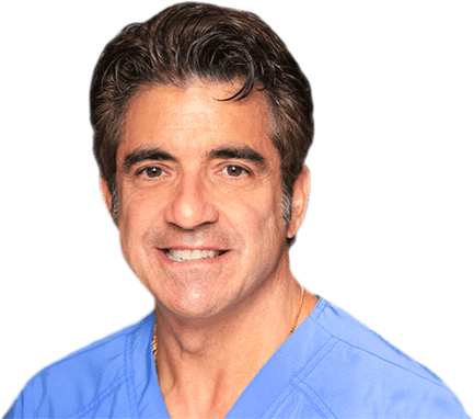 Dr. Eric Ciliberti