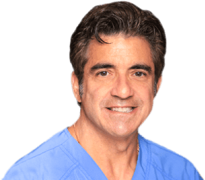 Dr. Eric Ciliberti