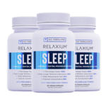 RELAXIUM® Sleep – Getrelaxium