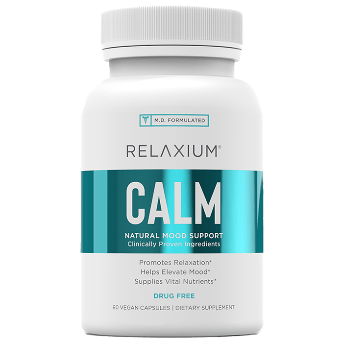 Relaxium Calm