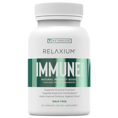 Relaxium Immune